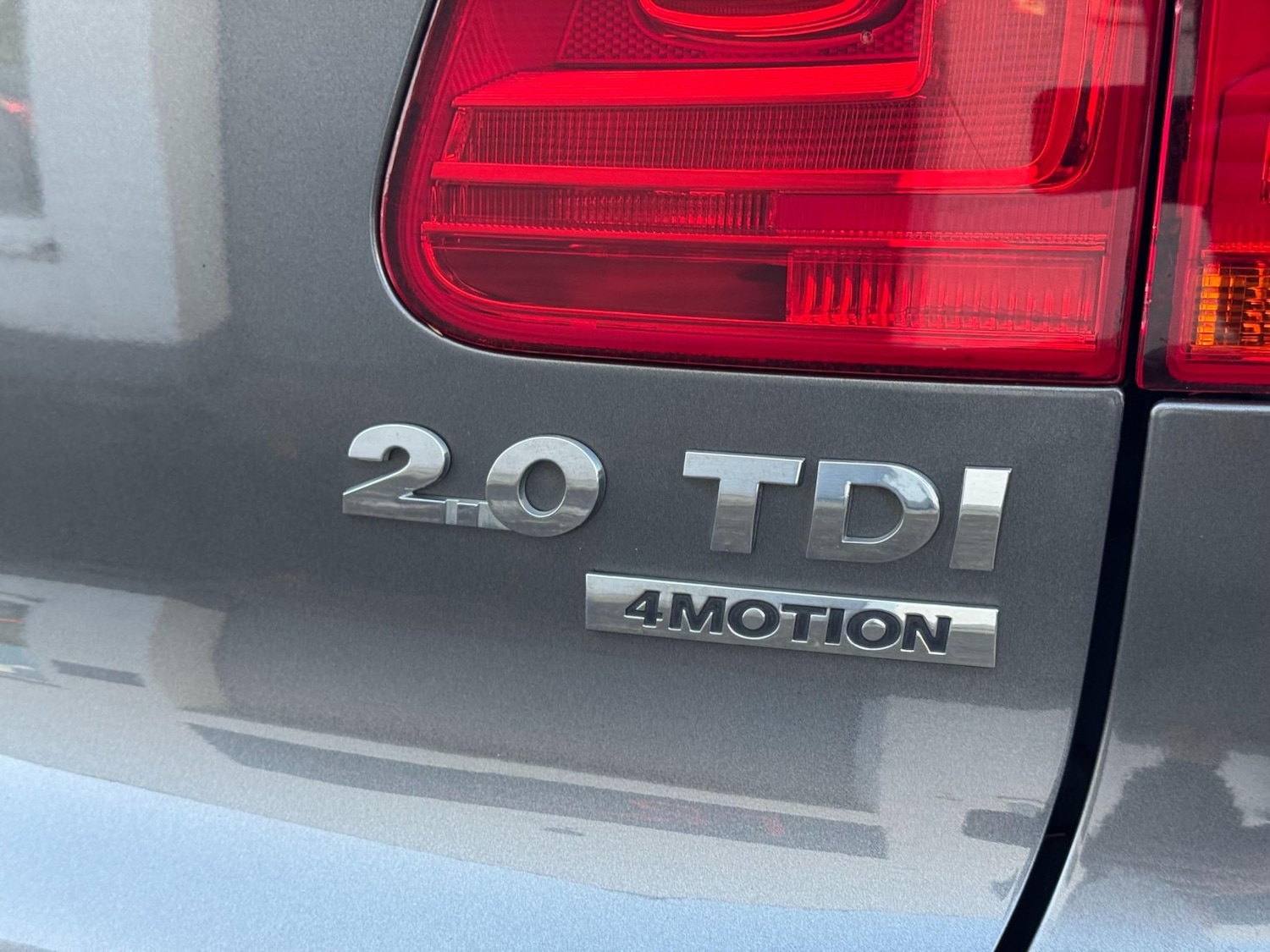 Used Volkswagen Tiguan 2012 for sale - 76519809: Photo 55