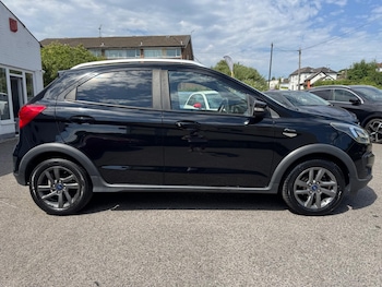 Used Ford Ka+ 2019 for sale - 79021996: Photo