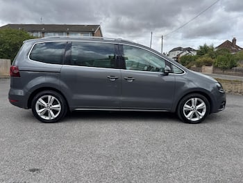 Used SEAT Alhambra 2019 for sale - 79720971: Photo