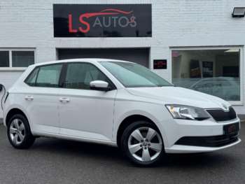 2018 (18) - 1.0 TSI SE DSG Euro 6 (s/s) 5dr