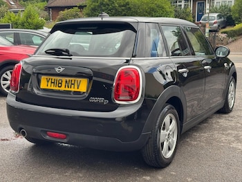 Used MINI Hatch 2018 for sale - 79380439: Photo