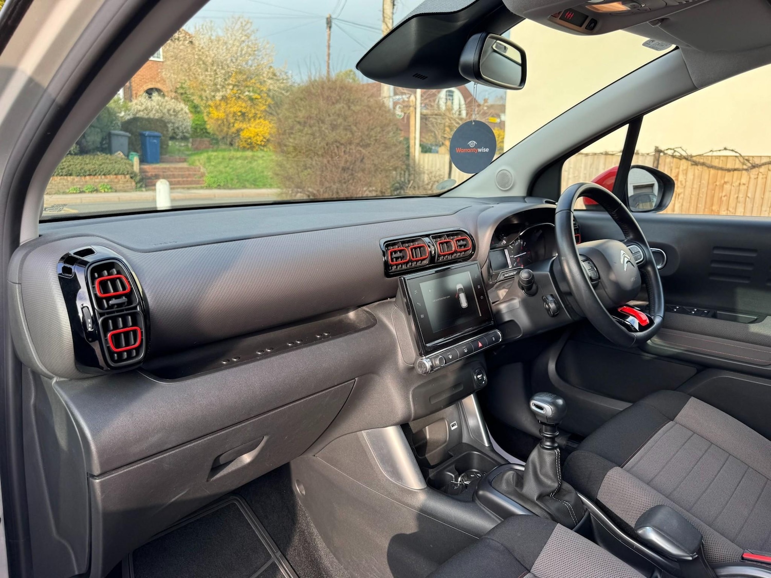 Used Citroen C3 Aircross 2018 for sale - 77804928: Photo 17