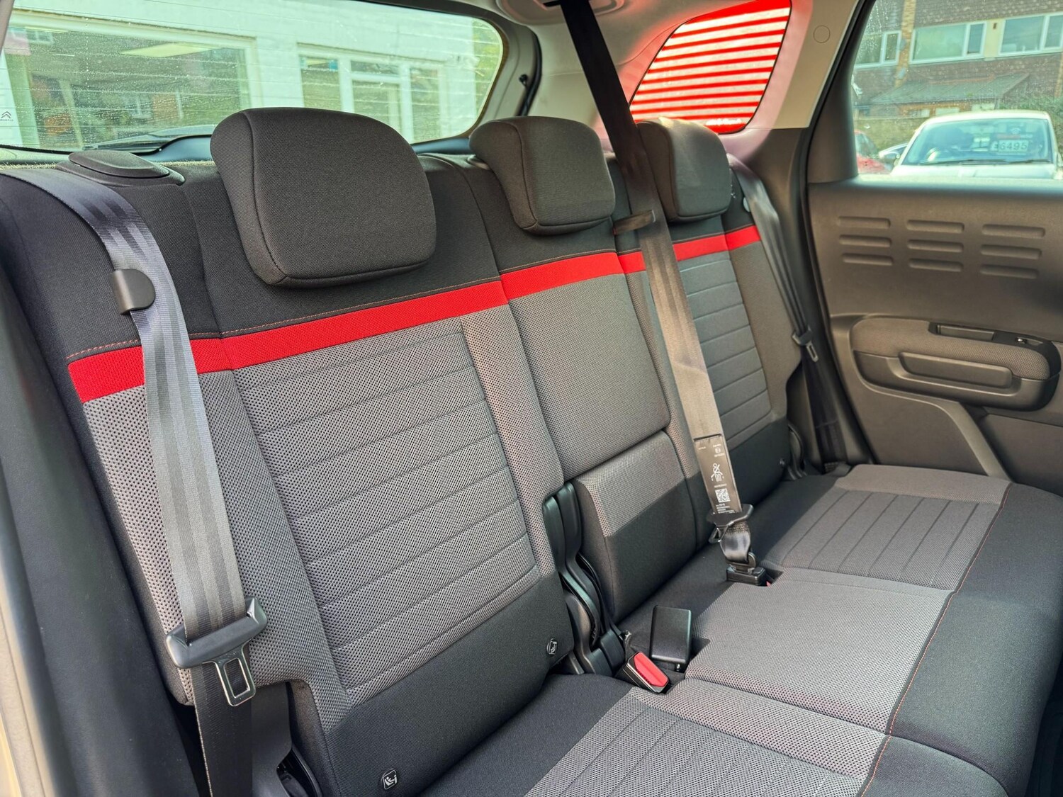 Used Citroen C3 Aircross 2018 for sale - 77804928: Photo 19