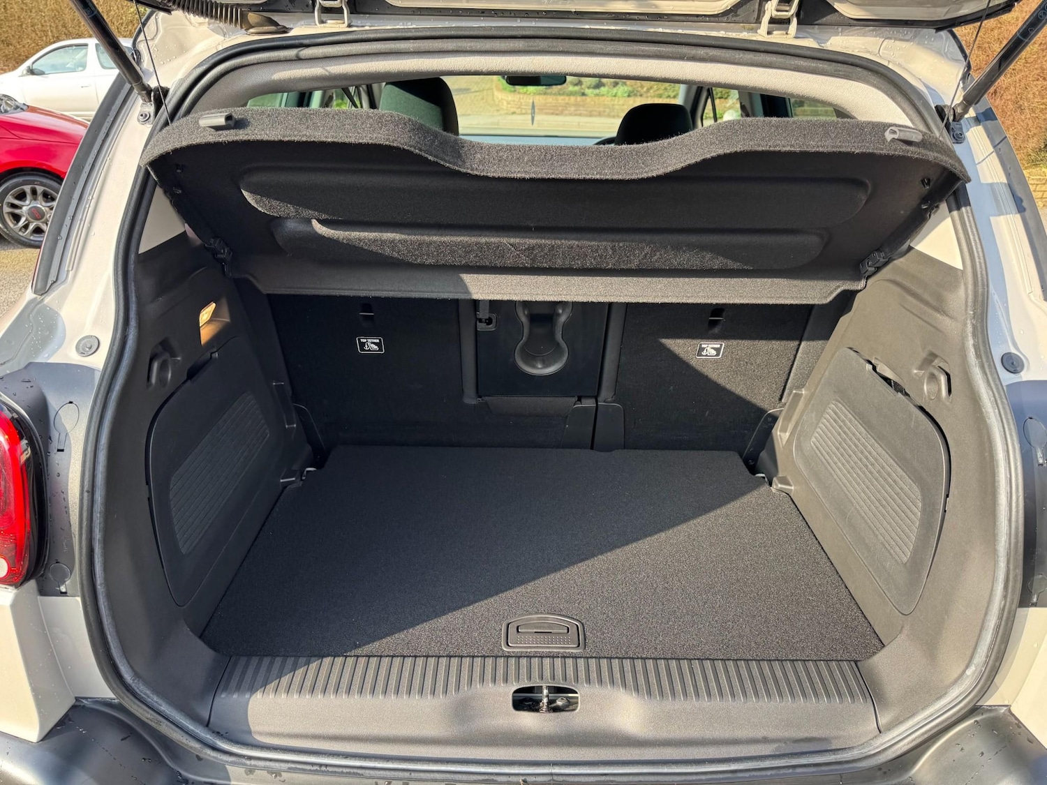 Used Citroen C3 Aircross 2018 for sale - 77804928: Photo 20