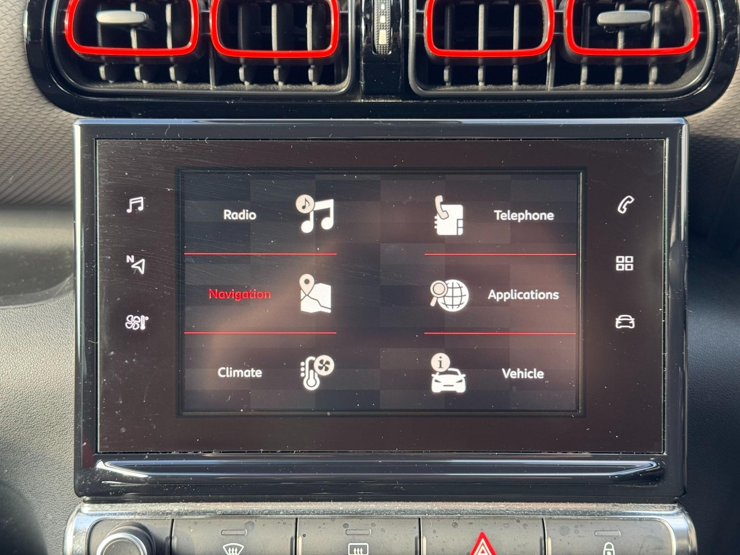 Used Citroen C3 Aircross 2018 for sale - 77804928: Photo 26