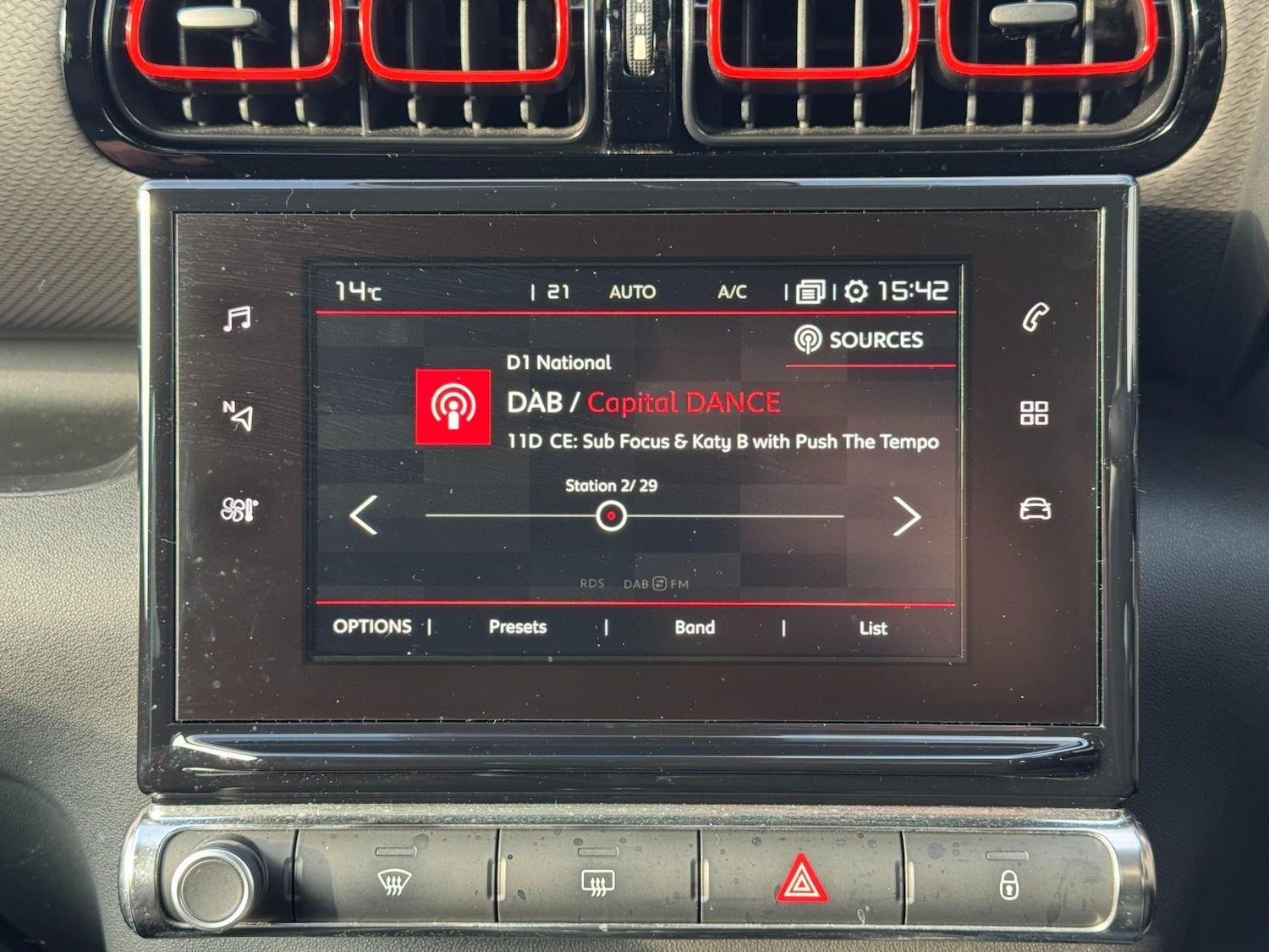 Used Citroen C3 Aircross 2018 for sale - 77804928: Photo 27