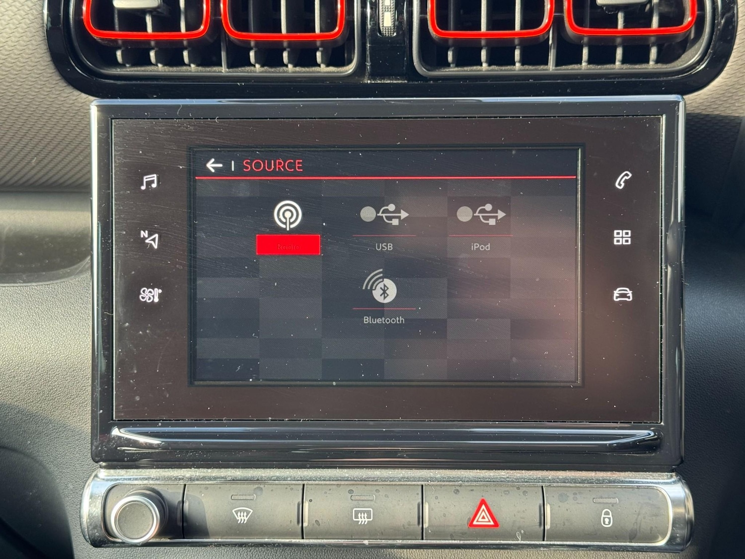 Used Citroen C3 Aircross 2018 for sale - 77804928: Photo 28