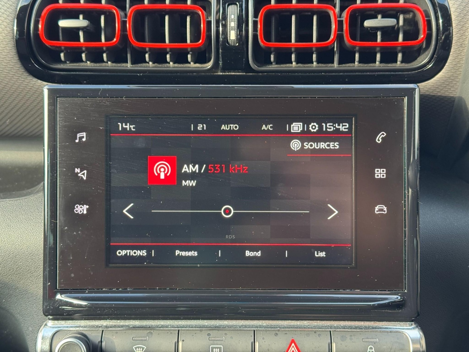 Used Citroen C3 Aircross 2018 for sale - 77804928: Photo 29