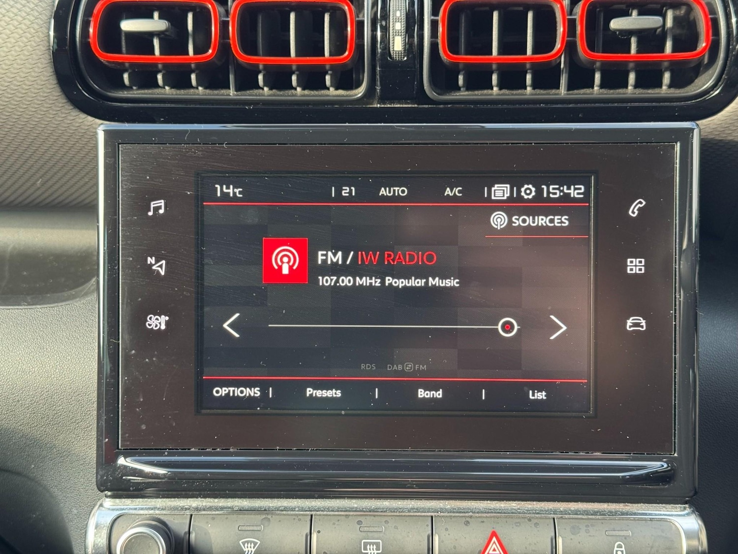 Used Citroen C3 Aircross 2018 for sale - 77804928: Photo 30