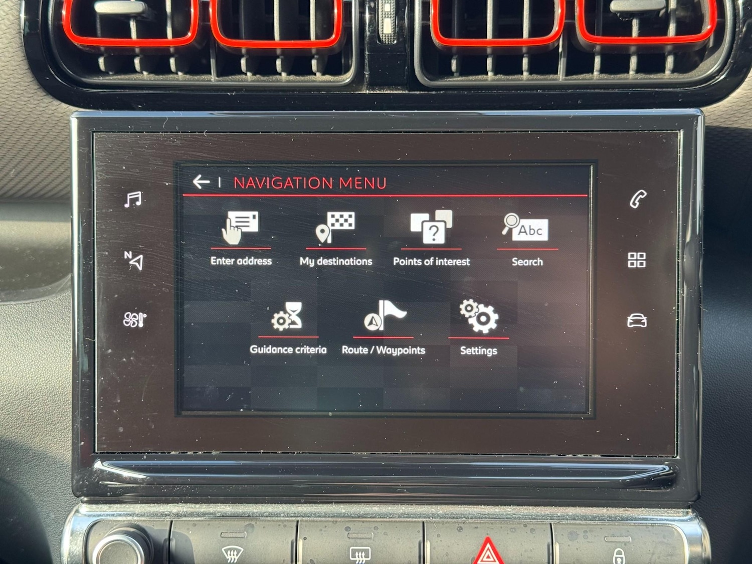 Used Citroen C3 Aircross 2018 for sale - 77804928: Photo 33