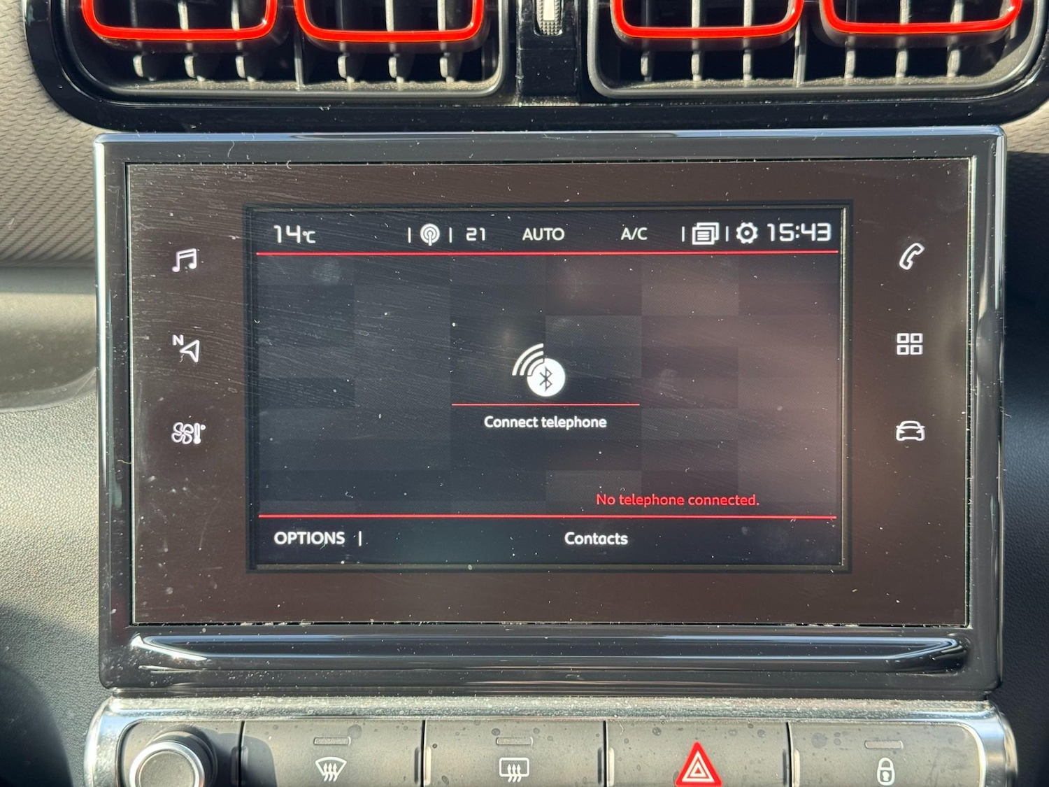 Used Citroen C3 Aircross 2018 for sale - 77804928: Photo 34