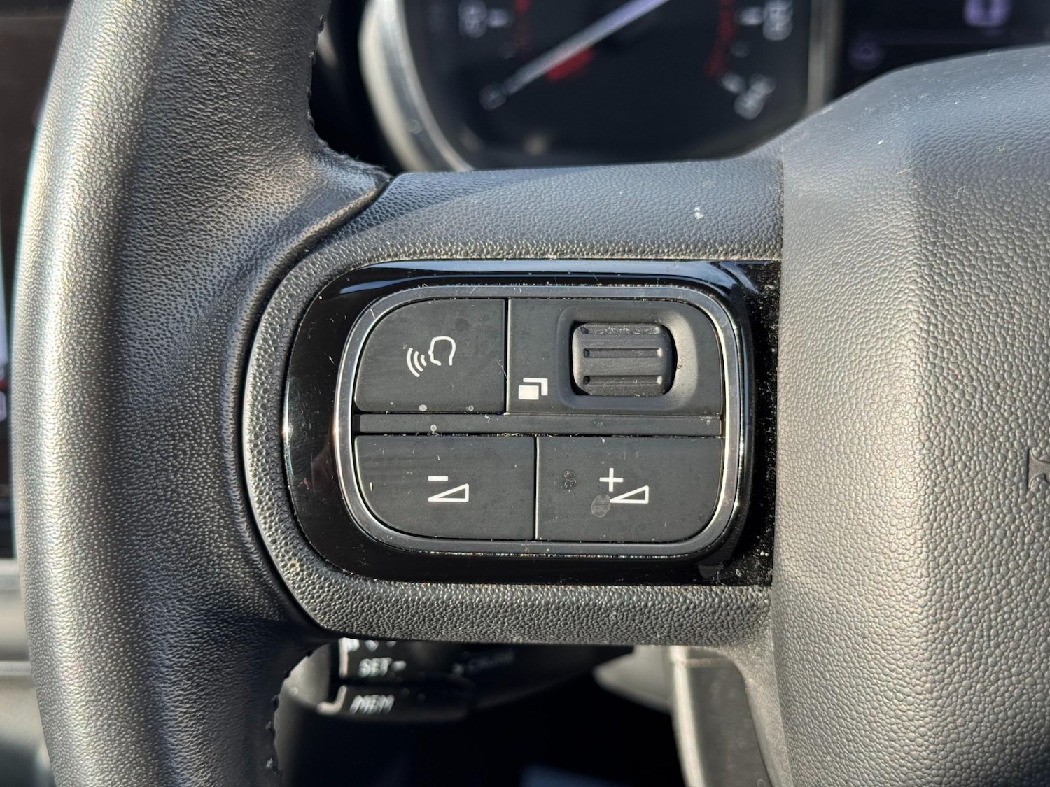 Used Citroen C3 Aircross 2018 for sale - 77804928: Photo 45