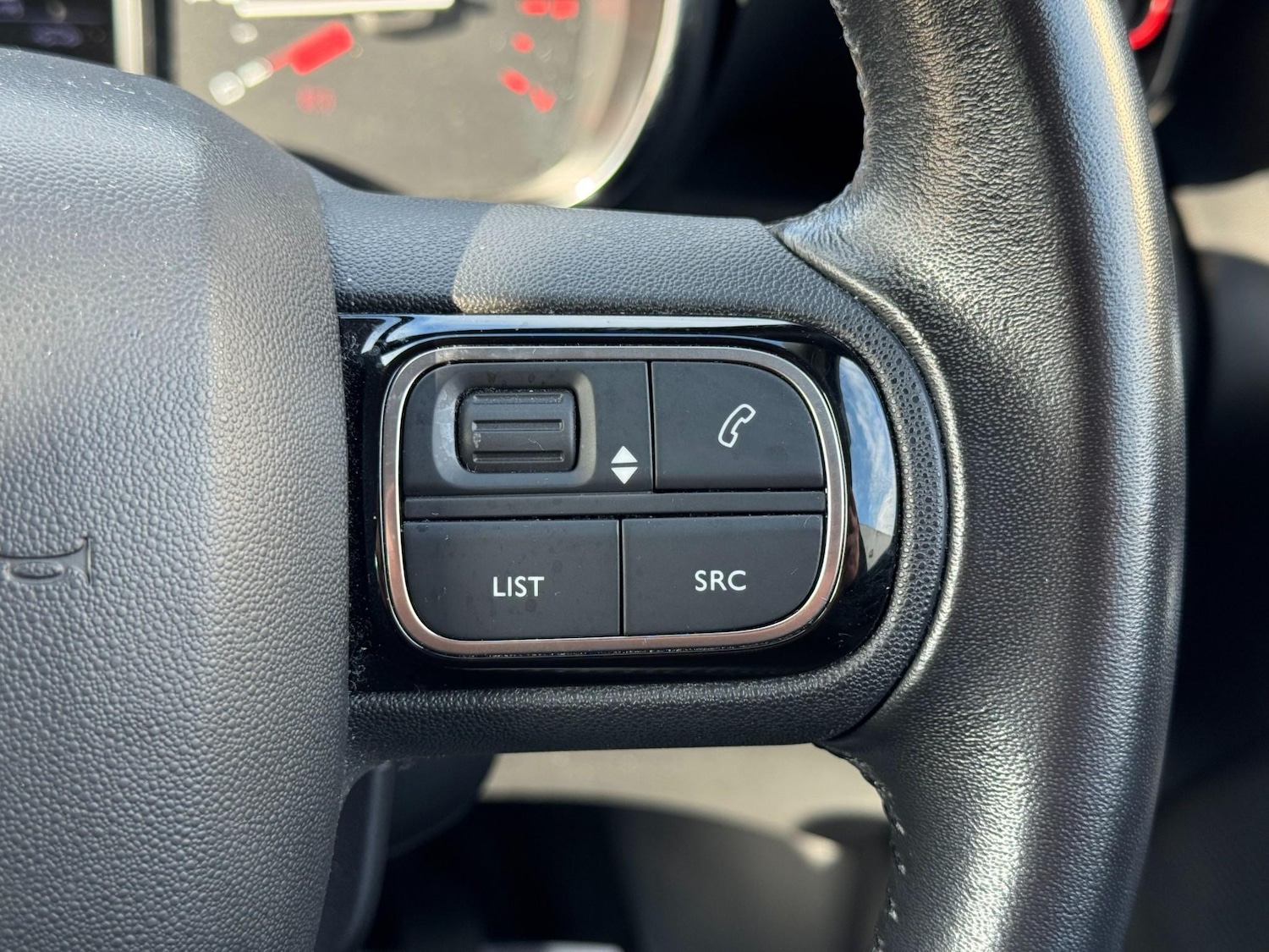 Used Citroen C3 Aircross 2018 for sale - 77804928: Photo 46