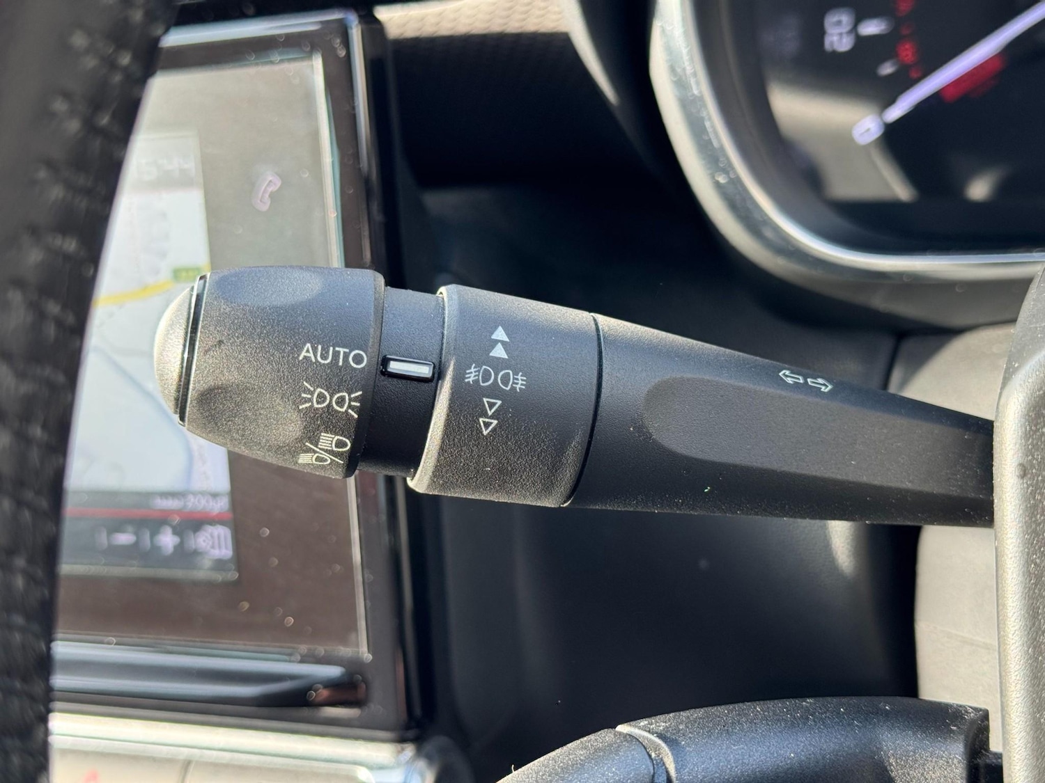 Used Citroen C3 Aircross 2018 for sale - 77804928: Photo 47