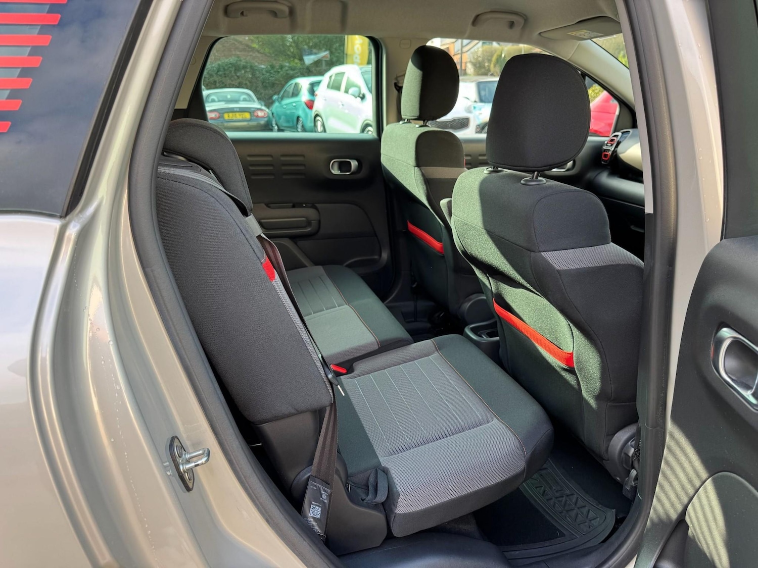 Used Citroen C3 Aircross 2018 for sale - 77804928: Photo 54