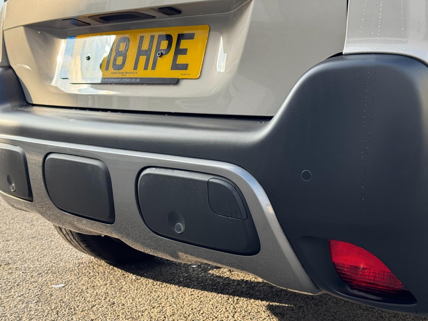 Used Citroen C3 Aircross 2018 for sale - 77804928: Photo 59