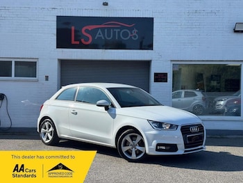Used Audi A1 2016 for sale - 79393849: Photo