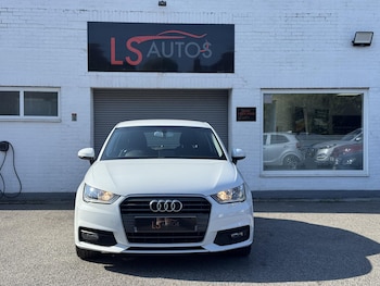 Used Audi A1 2016 for sale - 79393849: Photo