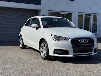 Used Audi A1 2016 for sale - 79393849: Photo