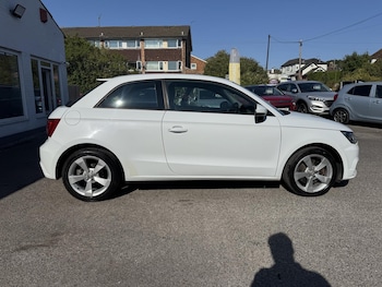 Used Audi A1 2016 for sale - 79393849: Photo