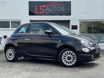 2019 (69) - 1.2 Lounge Hatchback 3dr Petrol Manual Euro 6 (s/s) (69 bhp)