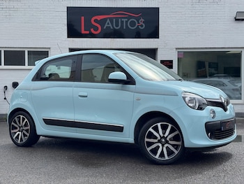 2015 (65) - 0.9 TCe Dynamique EDC Euro 6 5dr