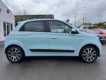Used Renault Twingo 2015 for sale - 75709294: Photo