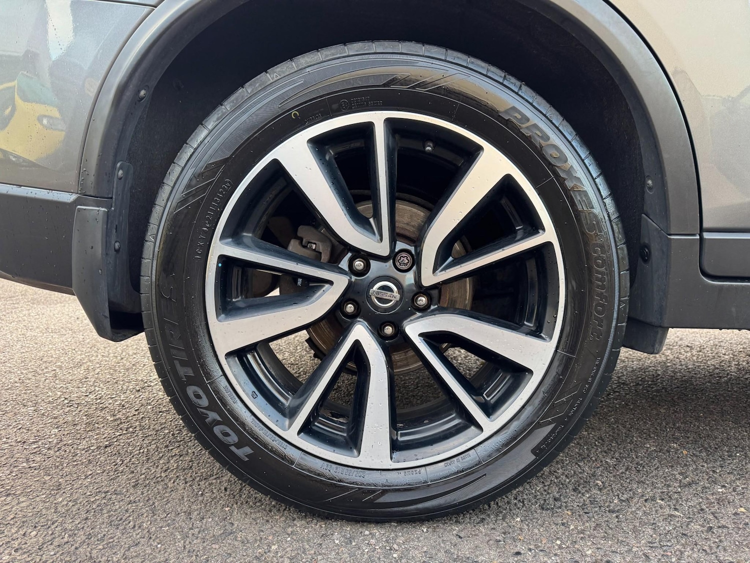 Used Nissan X-Trail 2017 for sale - 78171895: Photo 13