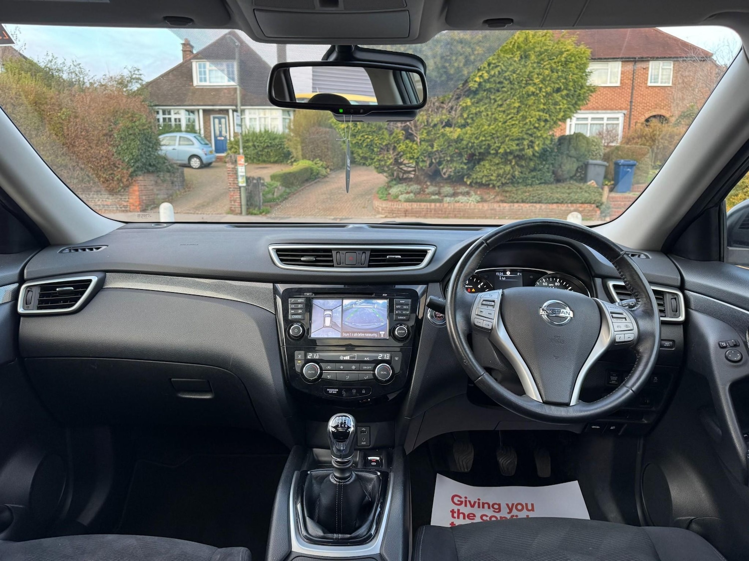 Used Nissan X-Trail 2017 for sale - 78171895: Photo 19