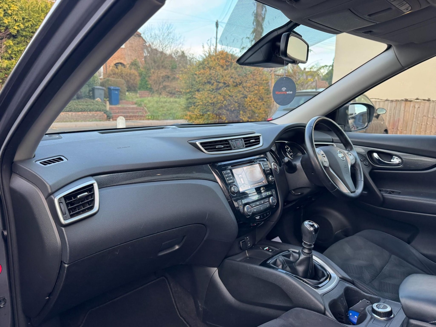 Used Nissan X-Trail 2017 for sale - 78171895: Photo 20