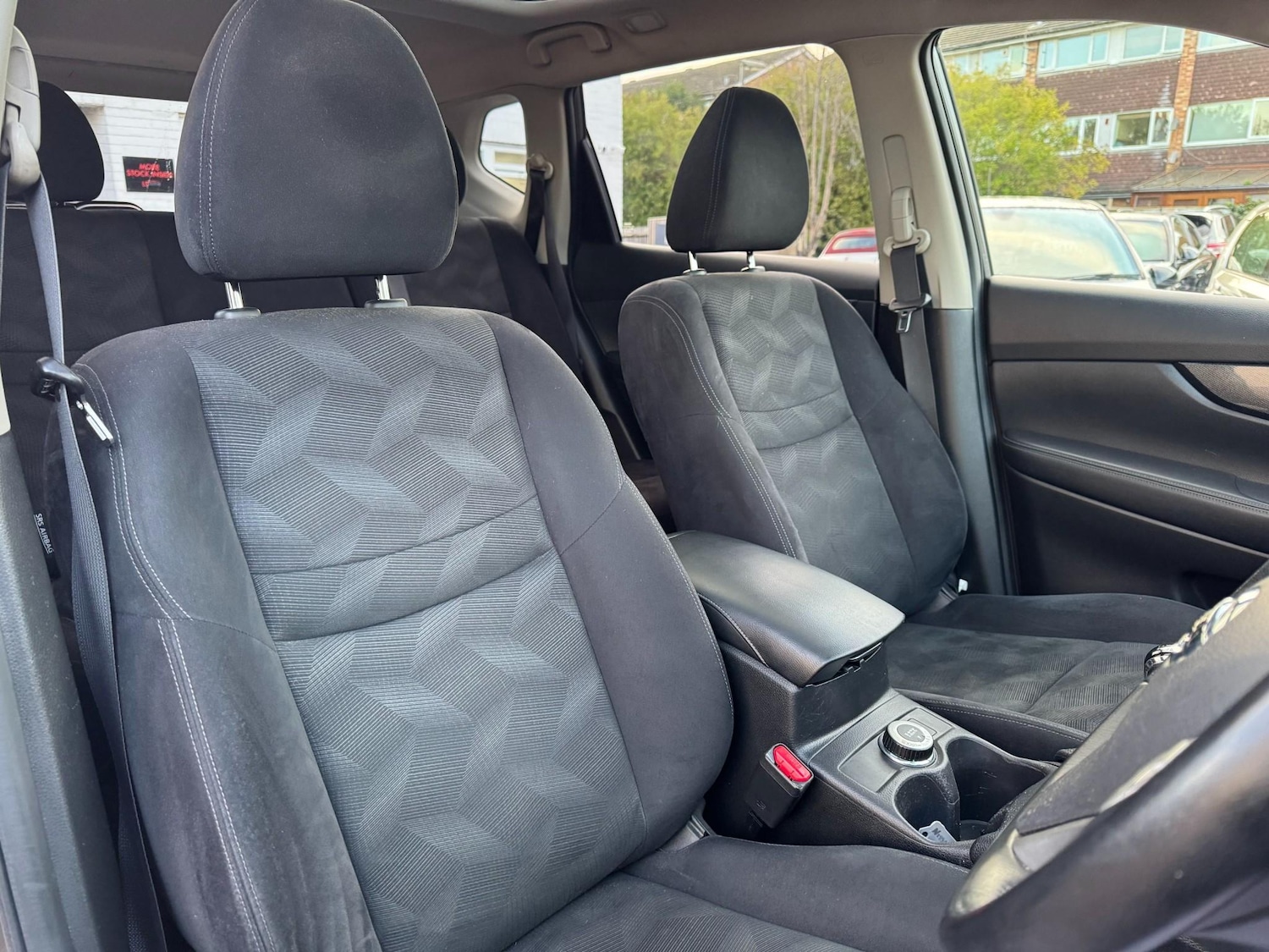 Used Nissan X-Trail 2017 for sale - 78171895: Photo 21