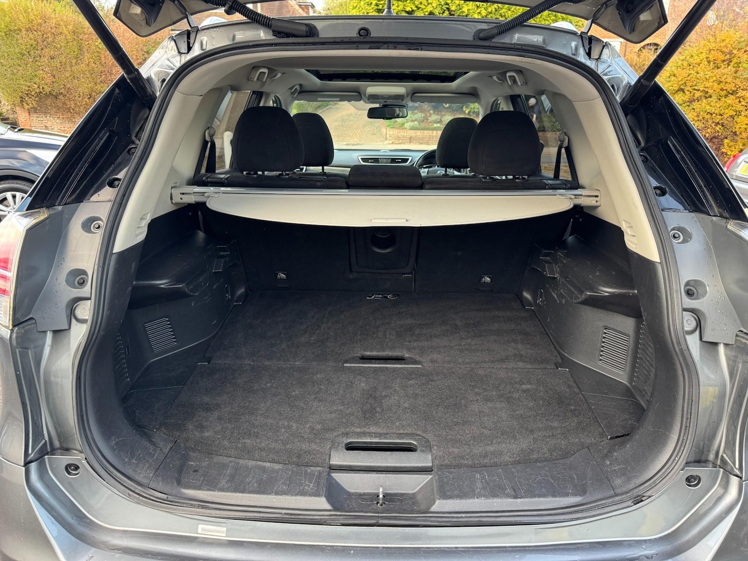 Used Nissan X-Trail 2017 for sale - 78171895: Photo 23