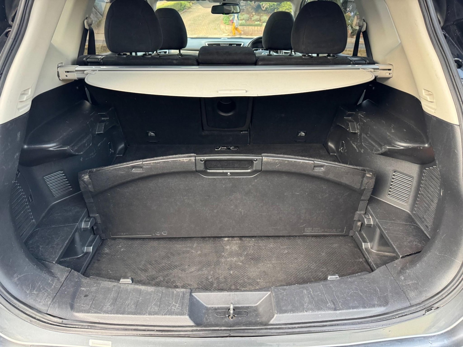 Used Nissan X-Trail 2017 for sale - 78171895: Photo 24