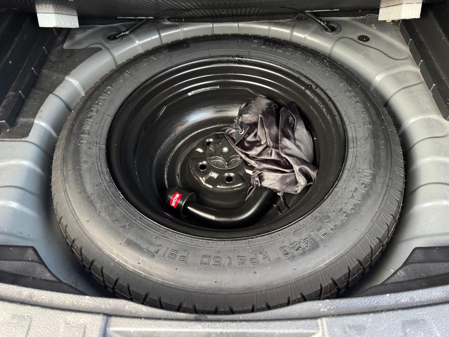 Used Nissan X-Trail 2017 for sale - 78171895: Photo 25