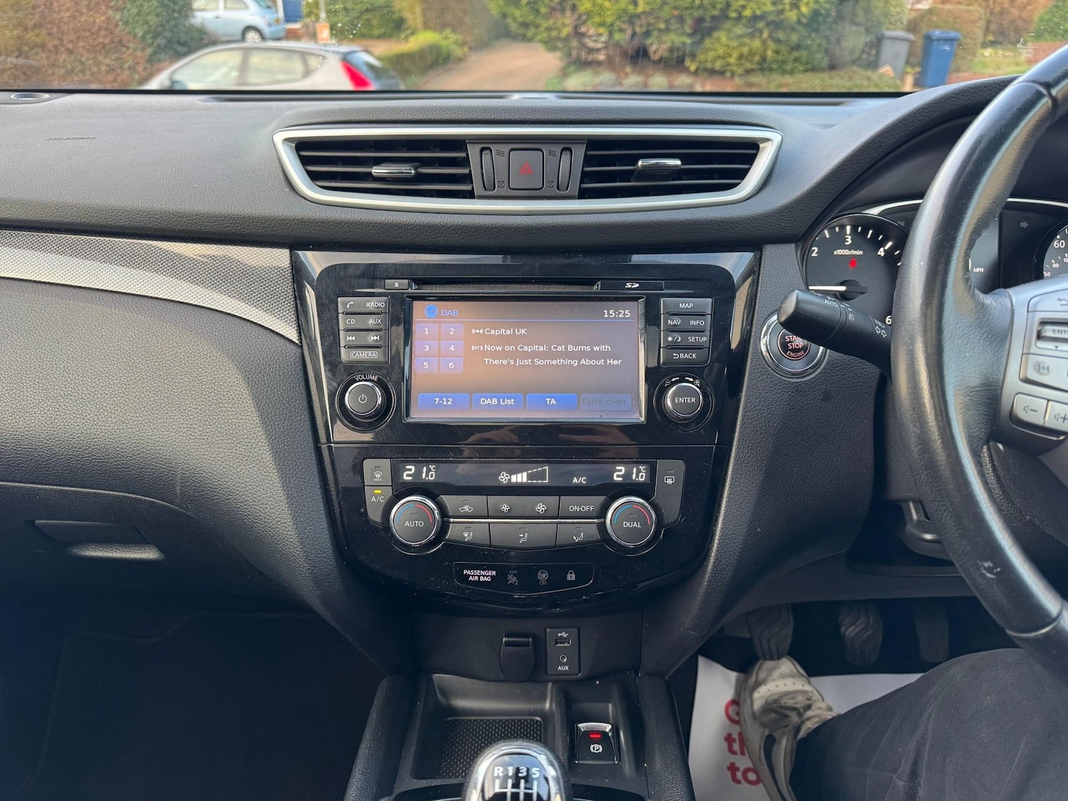 Used Nissan X-Trail 2017 for sale - 78171895: Photo 29