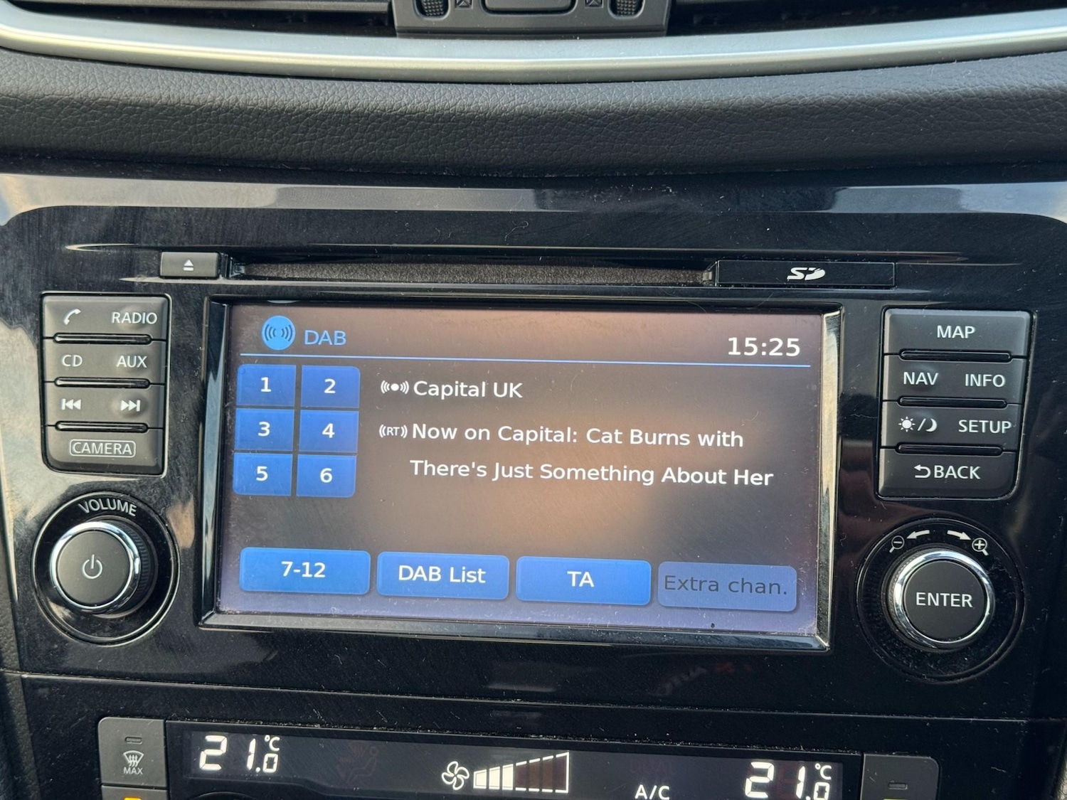 Used Nissan X-Trail 2017 for sale - 78171895: Photo 30