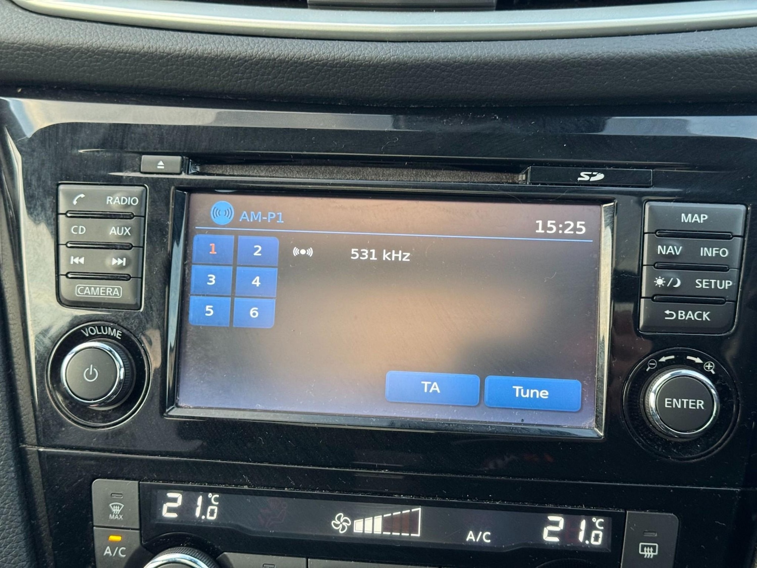 Used Nissan X-Trail 2017 for sale - 78171895: Photo 32