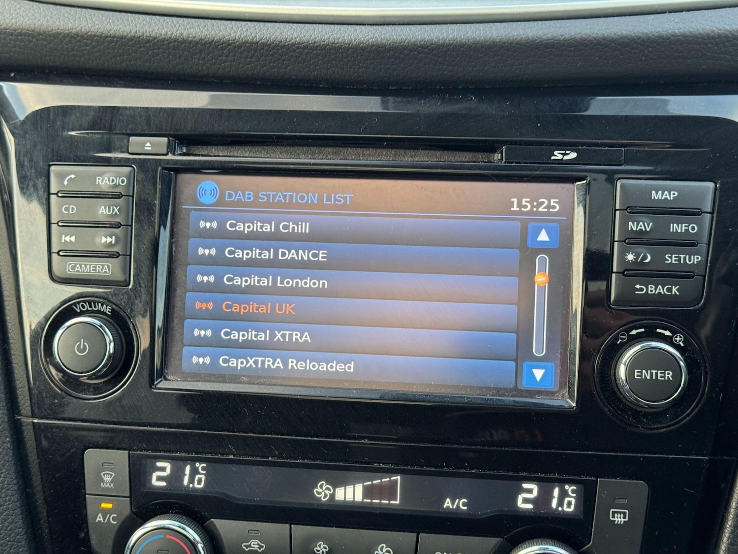 Used Nissan X-Trail 2017 for sale - 78171895: Photo 33