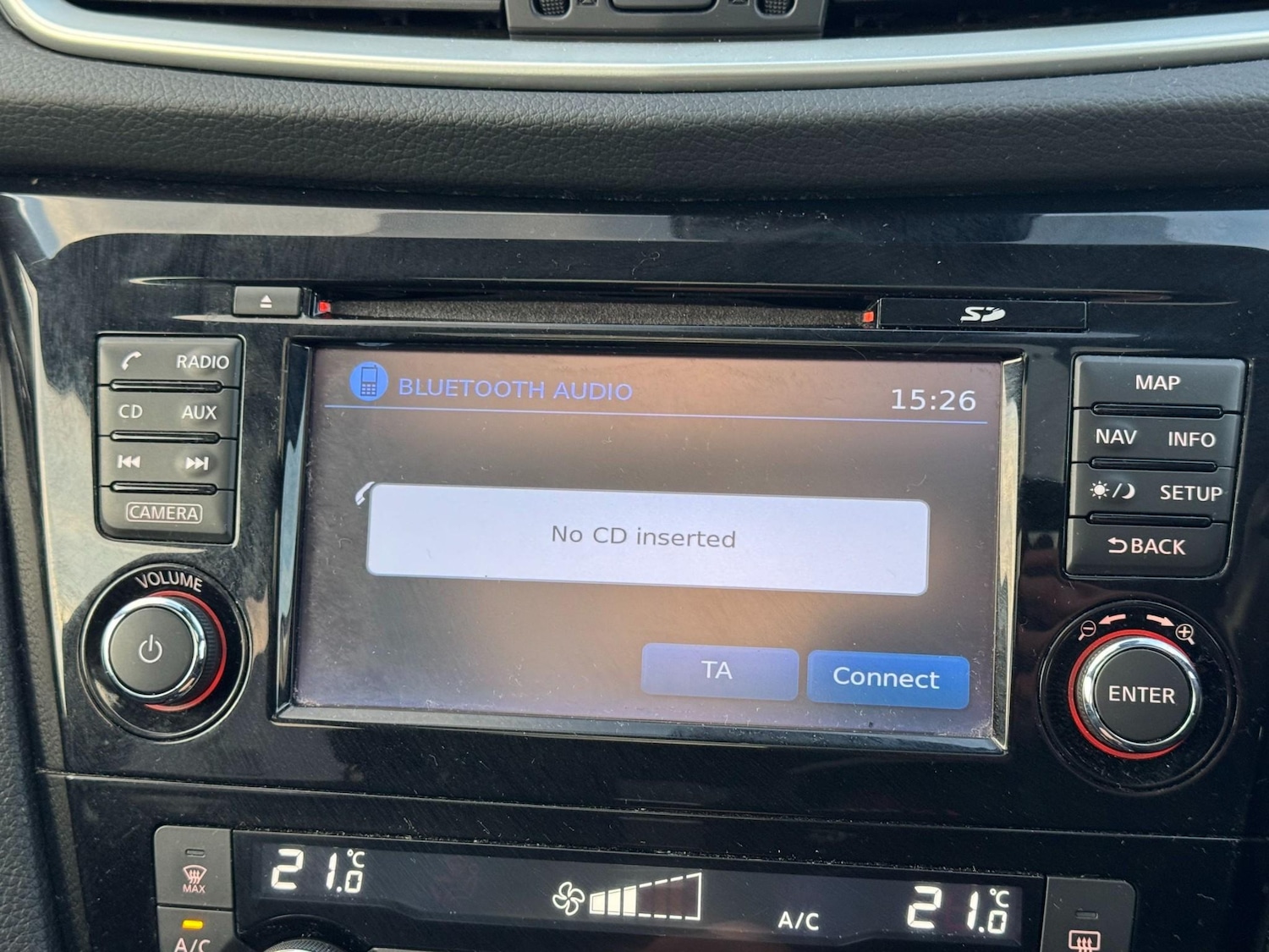 Used Nissan X-Trail 2017 for sale - 78171895: Photo 35