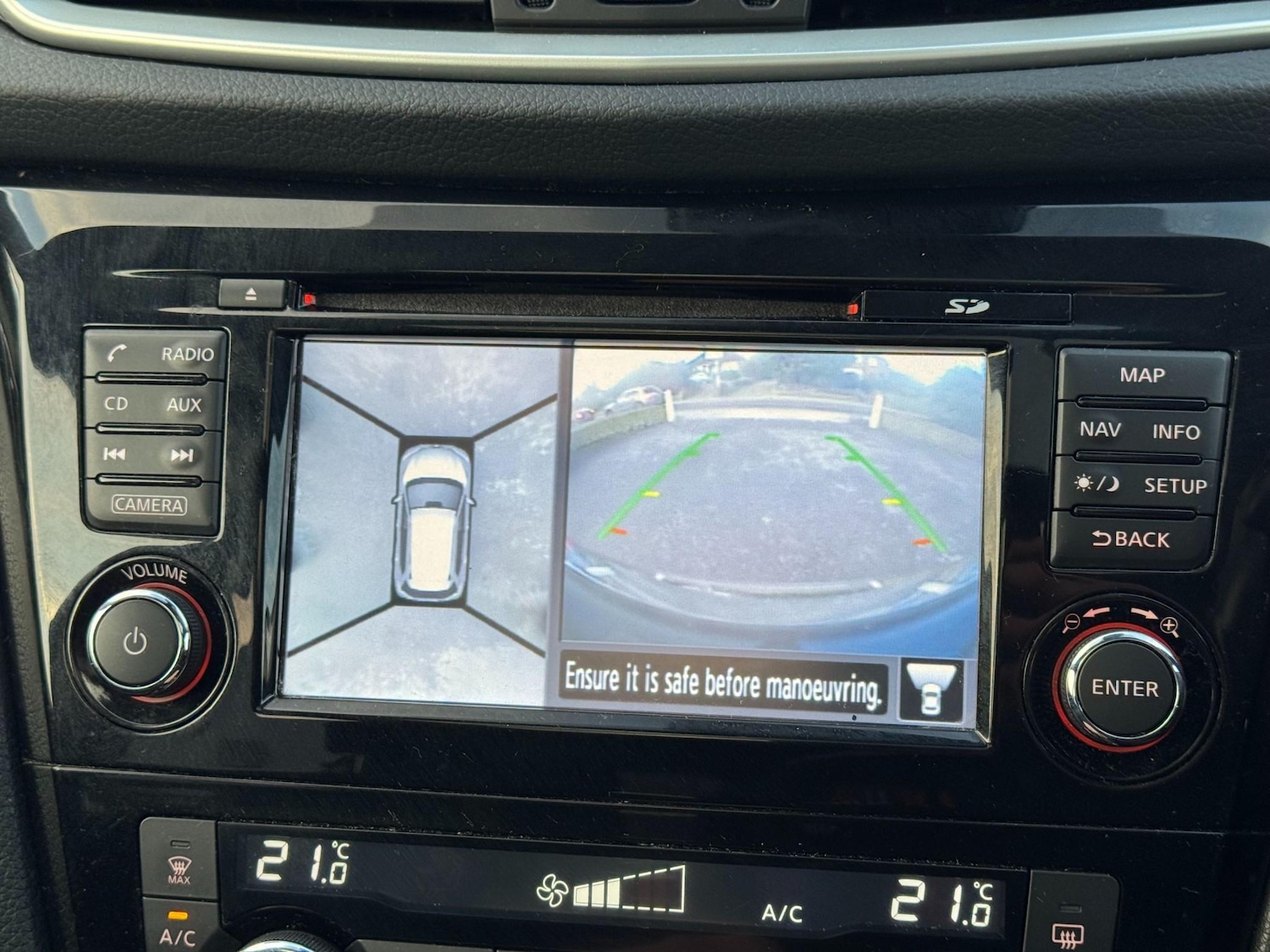 Used Nissan X-Trail 2017 for sale - 78171895: Photo 38