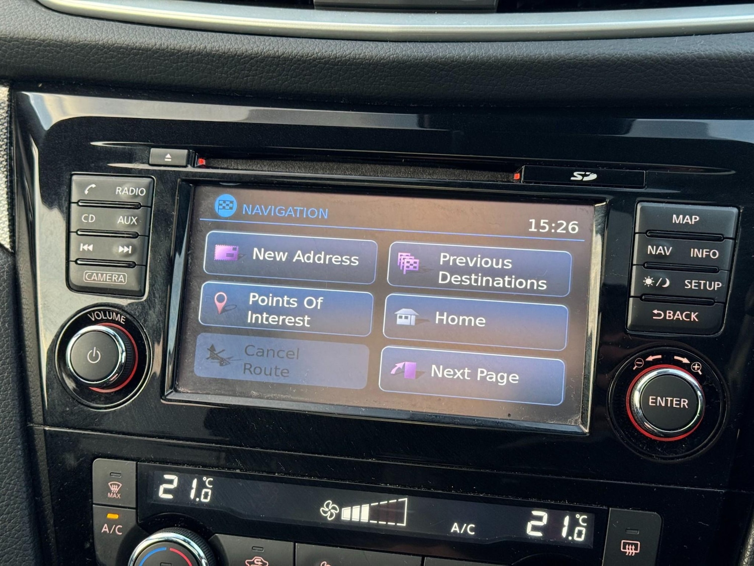 Used Nissan X-Trail 2017 for sale - 78171895: Photo 40