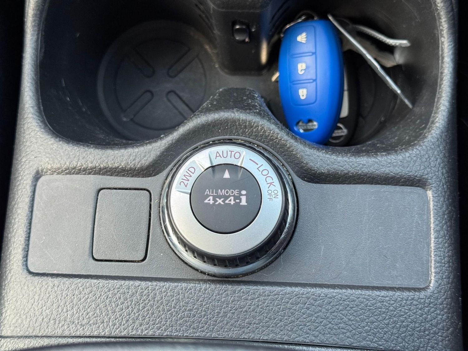 Used Nissan X-Trail 2017 for sale - 78171895: Photo 47