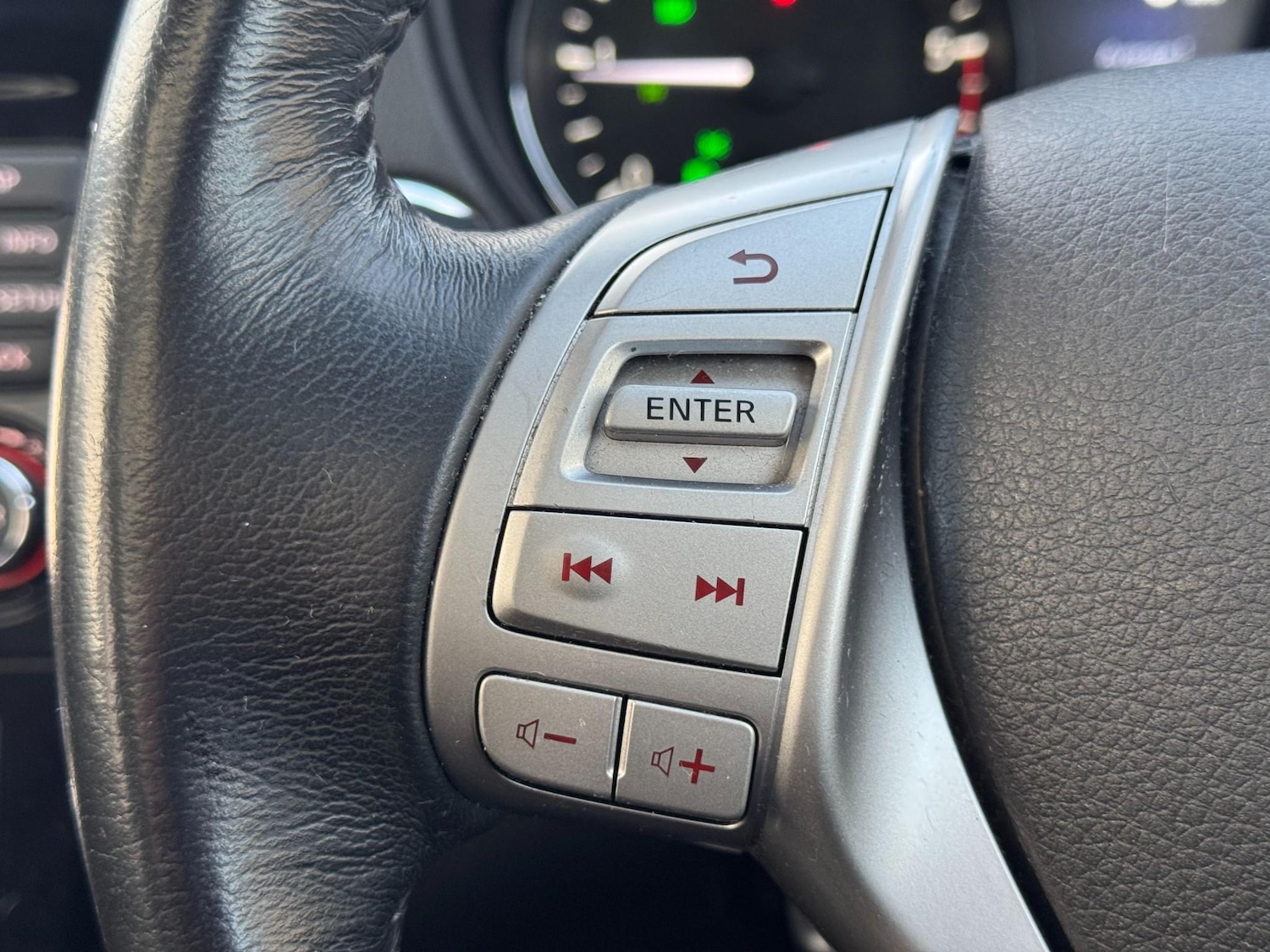 Used Nissan X-Trail 2017 for sale - 78171895: Photo 49