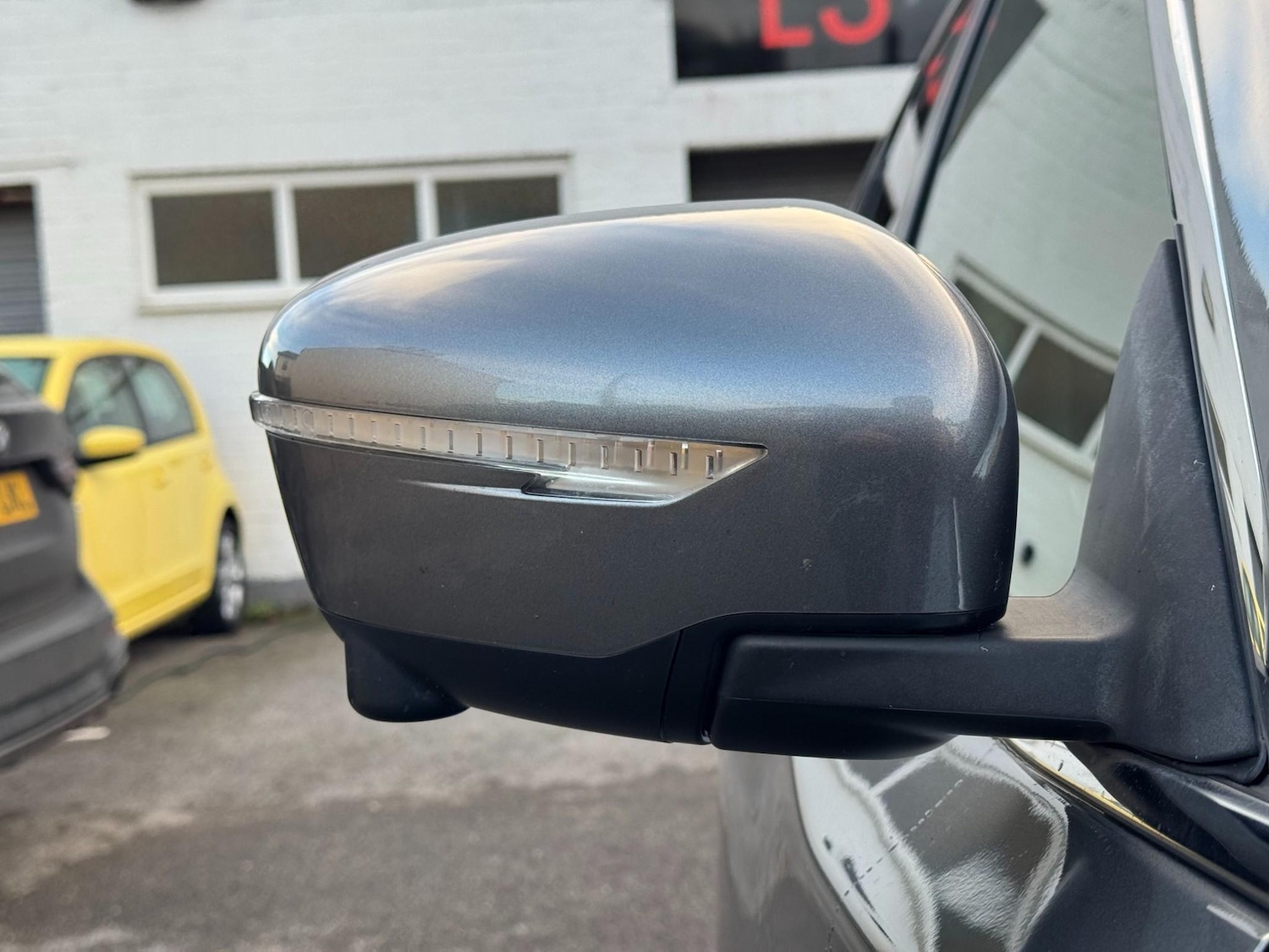 Used Nissan X-Trail 2017 for sale - 78171895: Photo 61