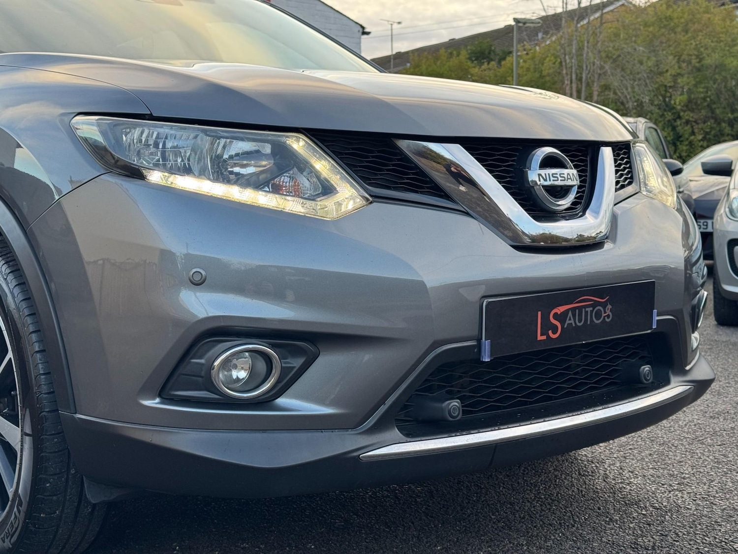 Used Nissan X-Trail 2017 for sale - 78171895: Photo 63