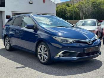 Used Toyota Auris 2018 for sale - 75042196: Photo
