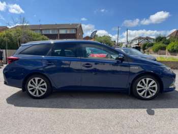 Used Toyota Auris 2018 for sale - 75042196: Photo