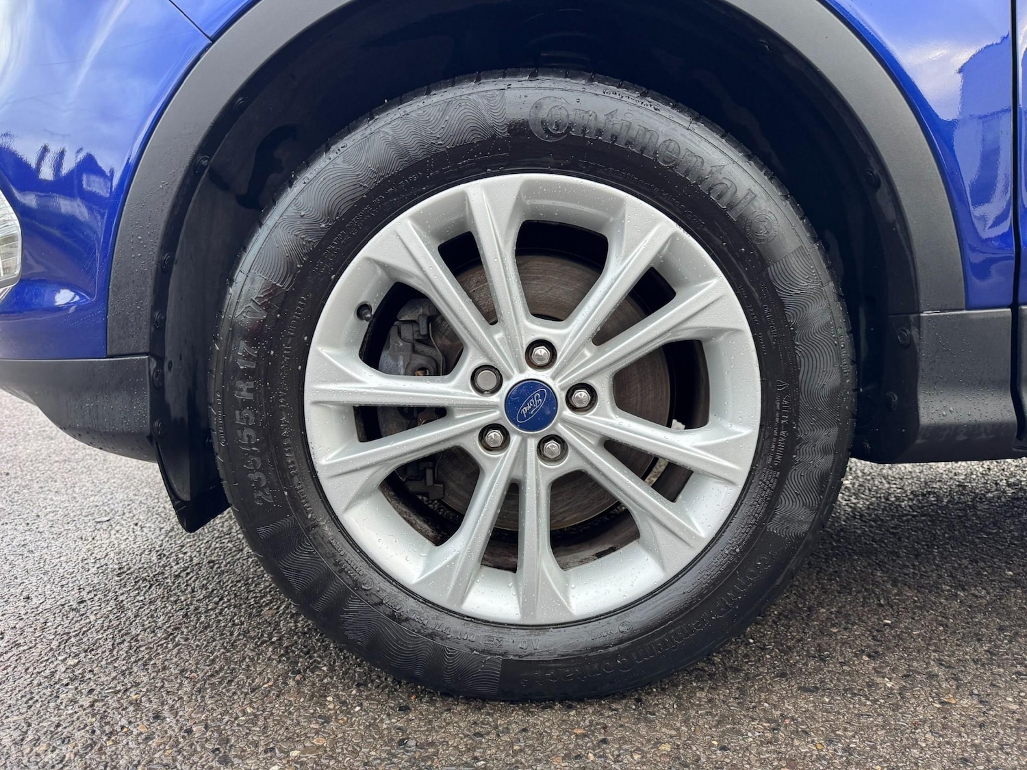 Used Ford Kuga 2018 for sale - 76581339: Photo 11