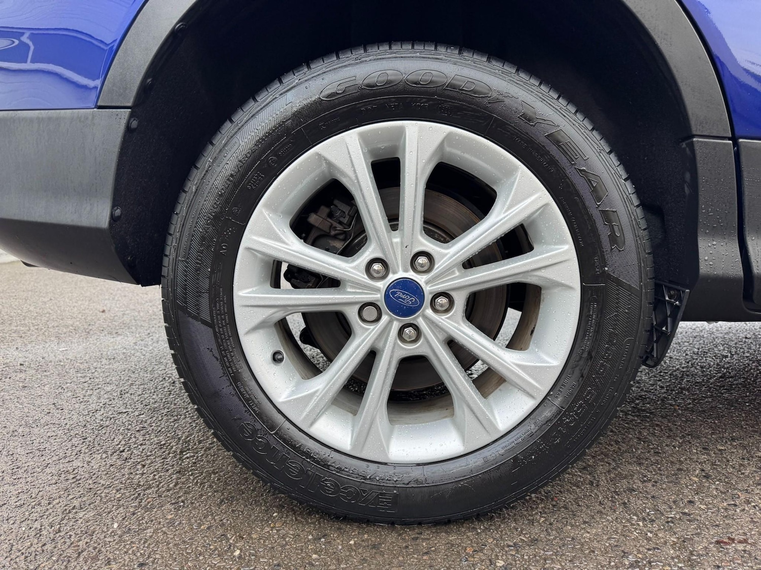 Used Ford Kuga 2018 for sale - 76581339: Photo 13