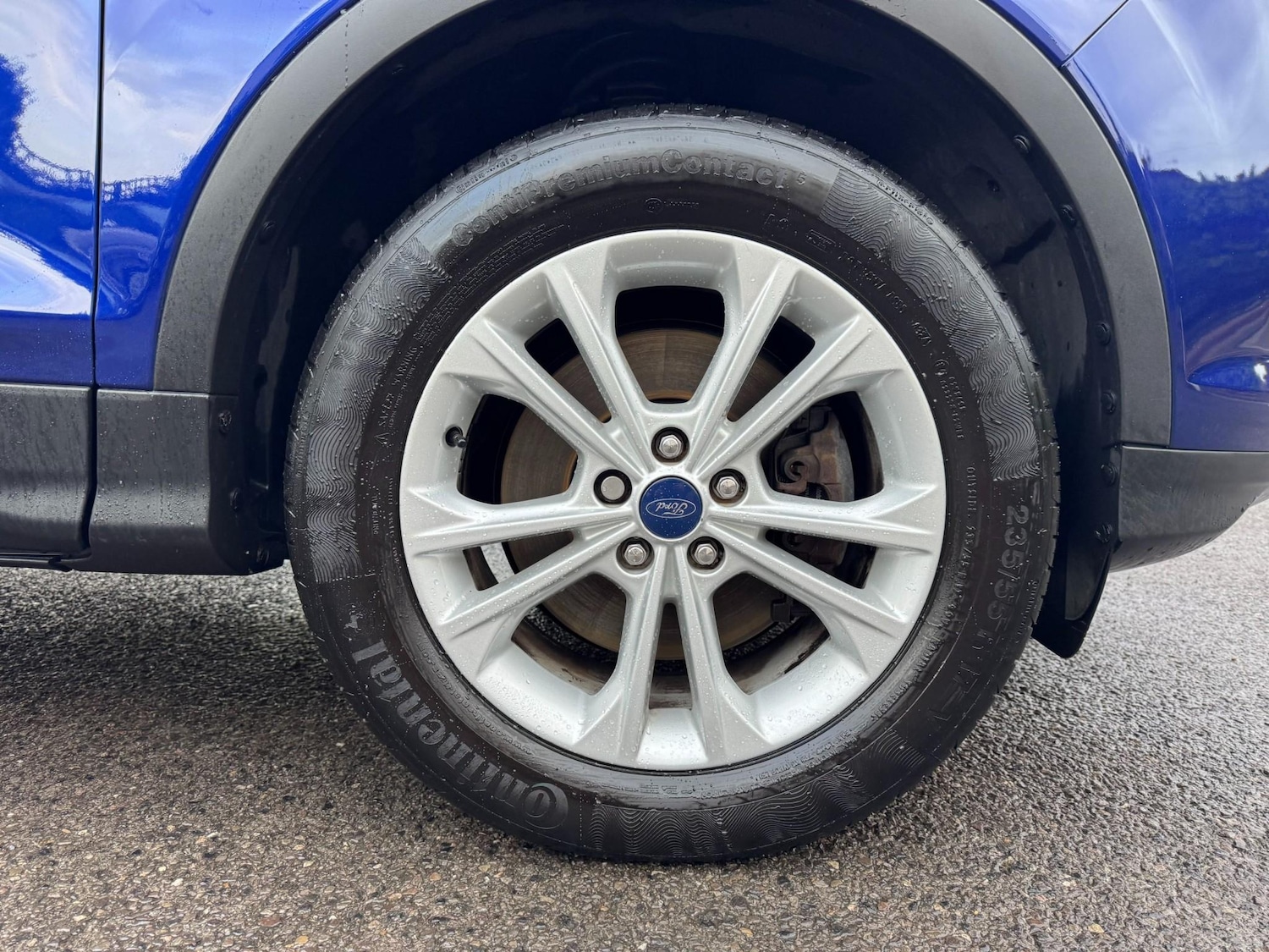 Used Ford Kuga 2018 for sale - 76581339: Photo 14